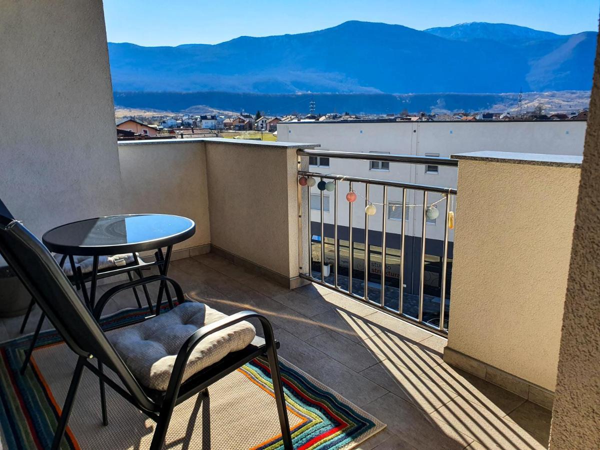 Dalija Apartment Bihac Exterior photo