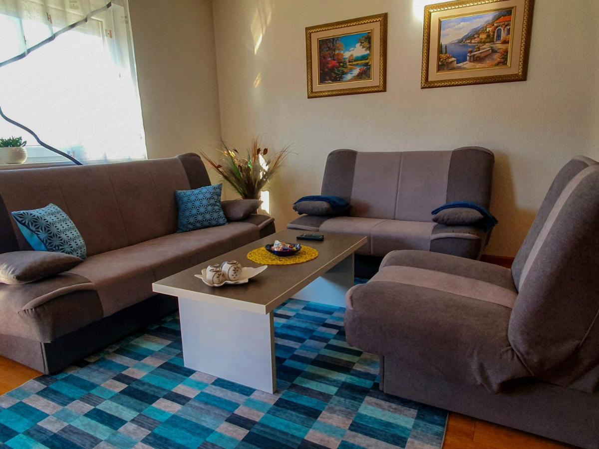 Dalija Apartment Bihac Exterior photo