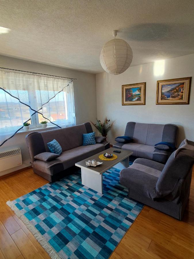 Dalija Apartment Bihac Exterior photo