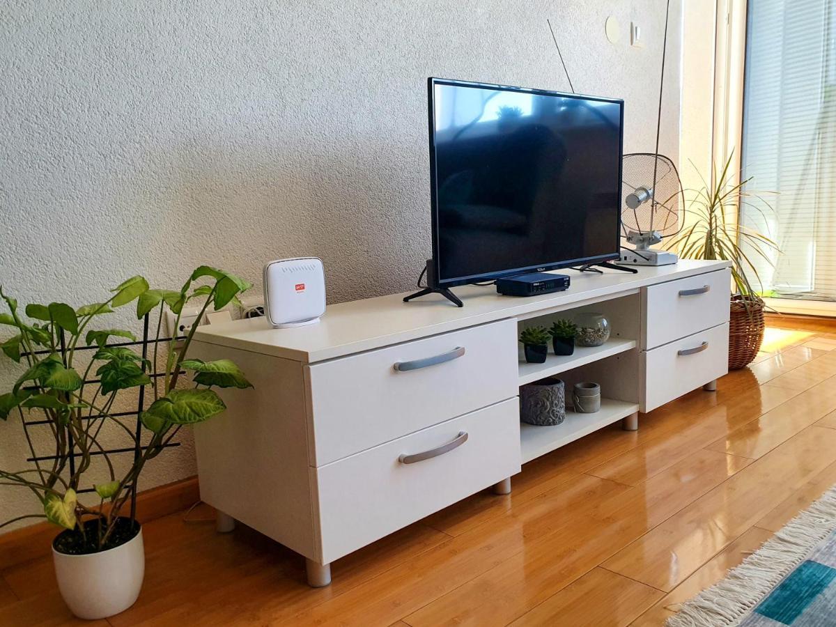 Dalija Apartment Bihac Exterior photo