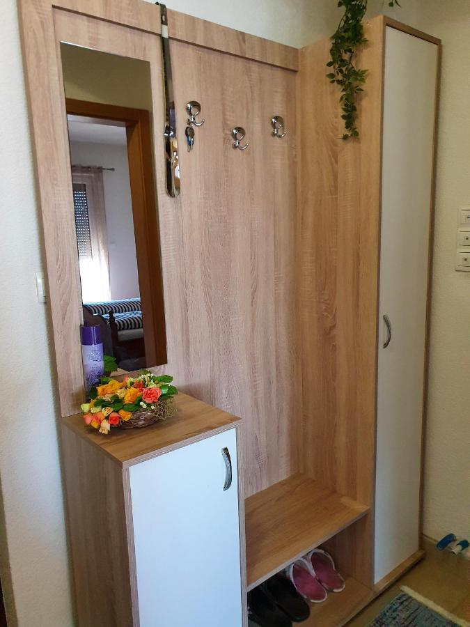 Dalija Apartment Bihac Exterior photo