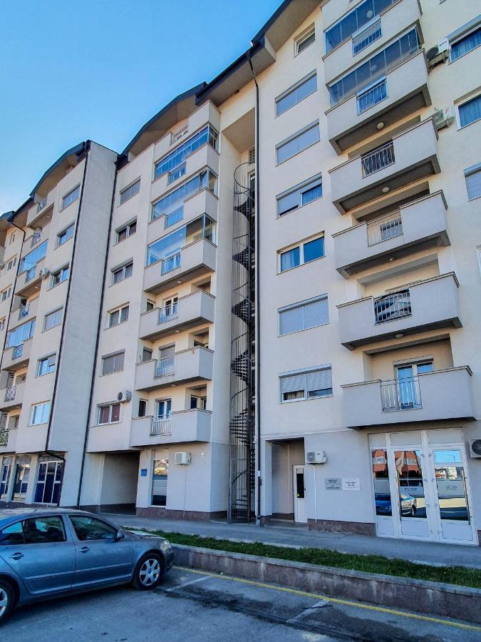 Dalija Apartment Bihac Exterior photo