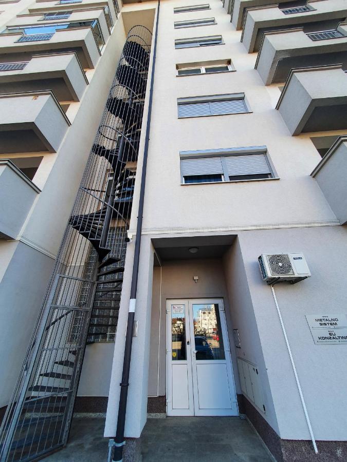 Dalija Apartment Bihac Exterior photo