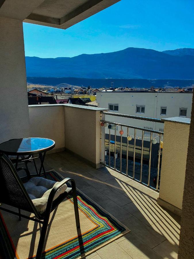 Dalija Apartment Bihac Exterior photo