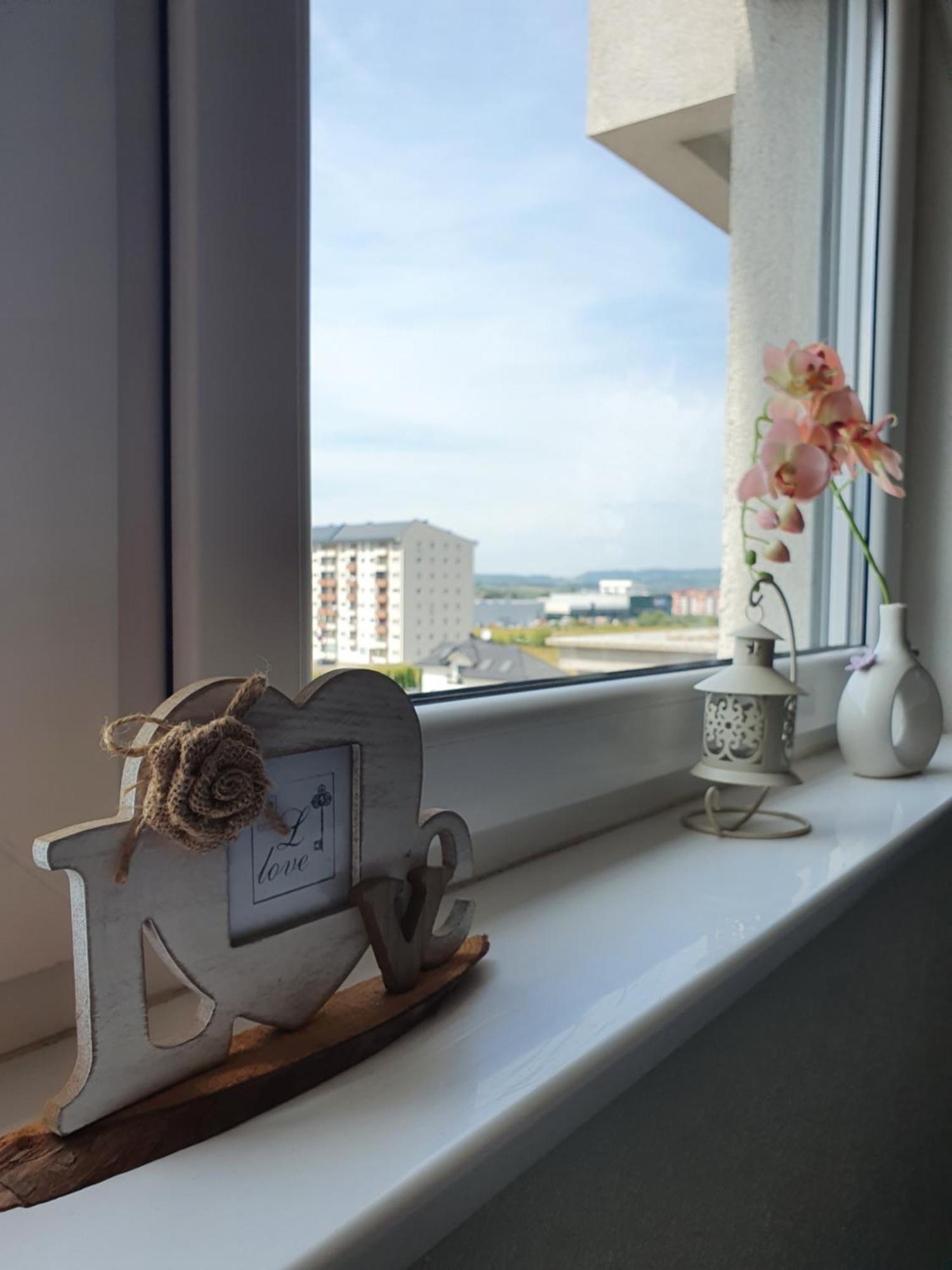 Dalija Apartment Bihac Exterior photo