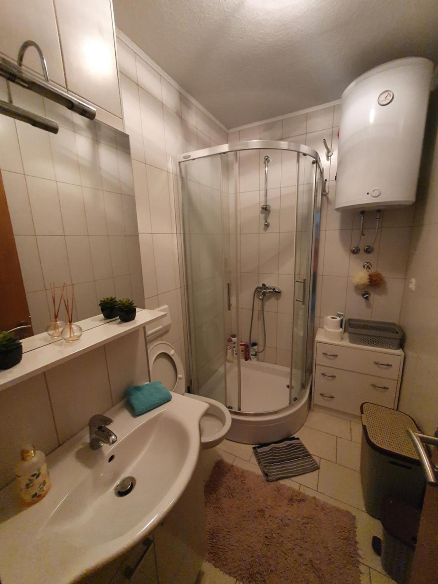 Dalija Apartment Bihac Exterior photo