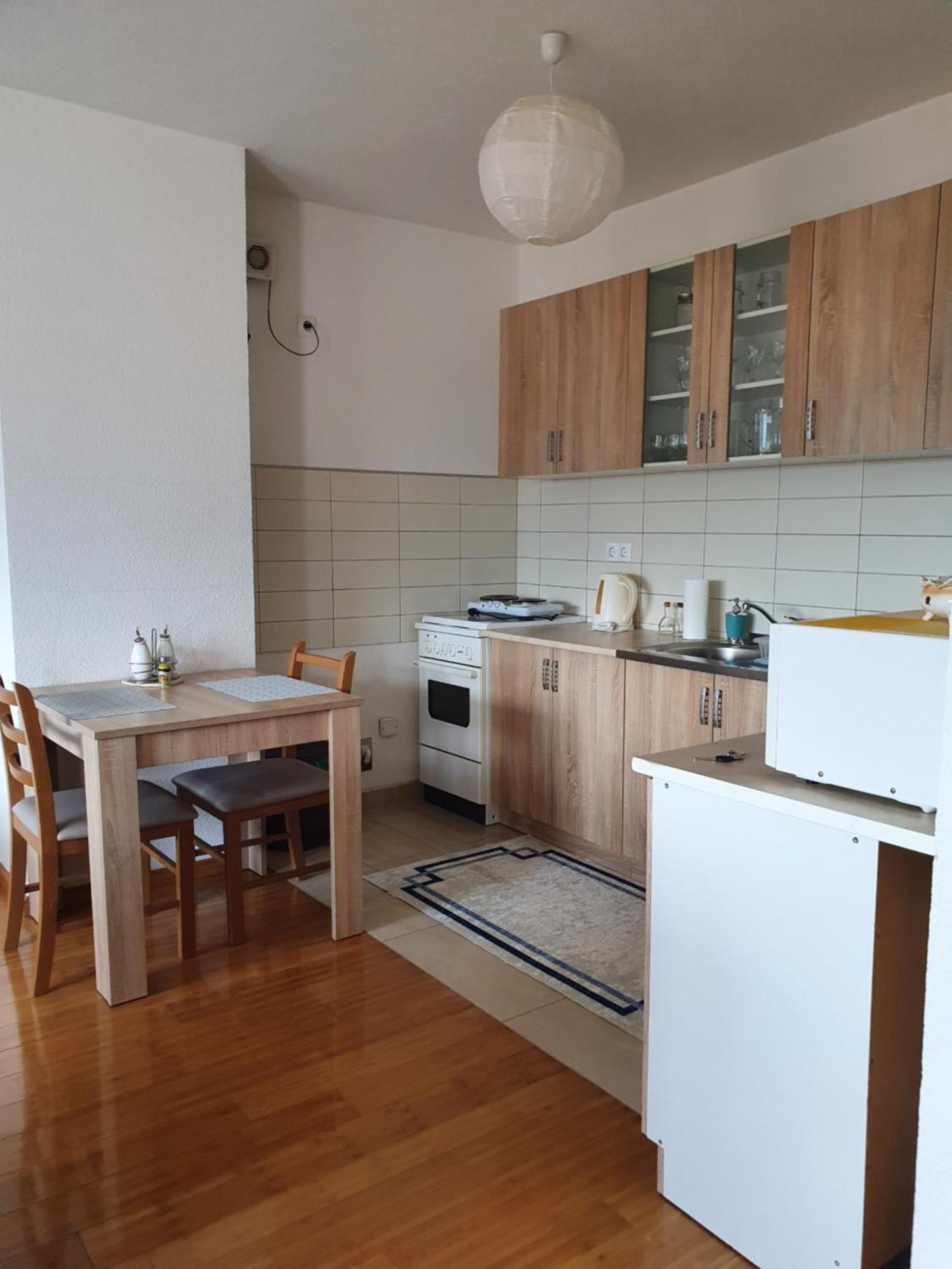 Dalija Apartment Bihac Exterior photo